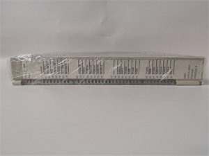 ABB DI651 Digital Input Module