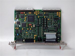 ABB PFSK152 3BSE018877R1 signal concentrator board