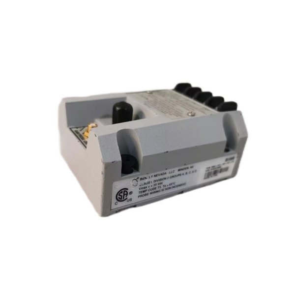 Bently Nevada 990-04-50-01-01 Vibration Transmitter