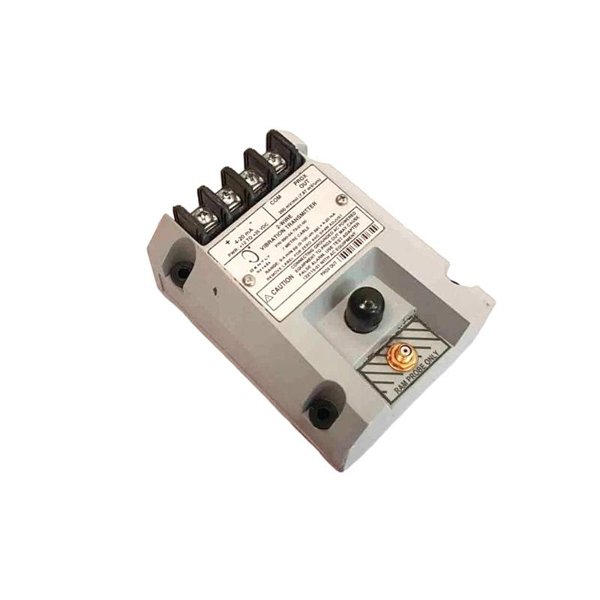 Bently Nevada 990-04-70-01-00 122115-01 990 Vibration Transmitter