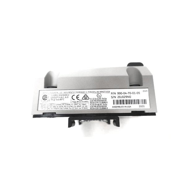 Bently Nevada 990-04-70-01-05 Vibration Transmitter