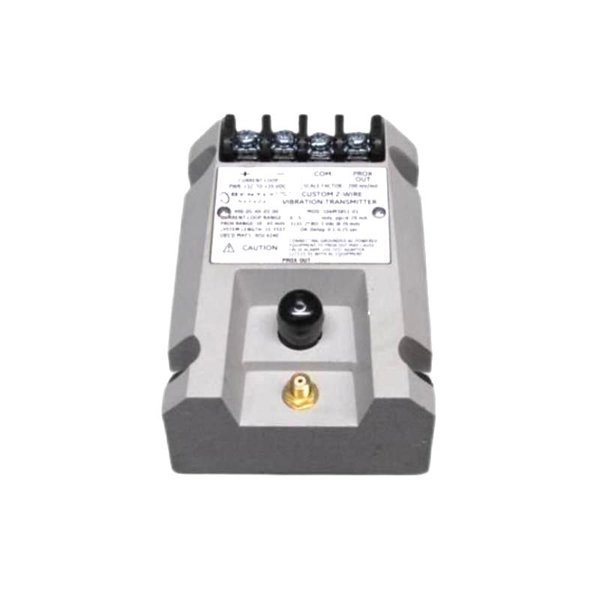Bently Nevada 990-04-70-01-CN 990 Vibration Transmitter