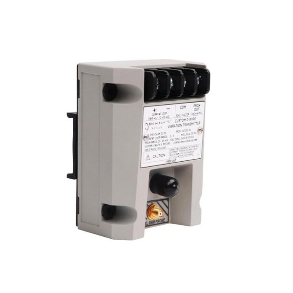 Bently Nevada 990-04-90-01-05 990 Vibration Transmitter