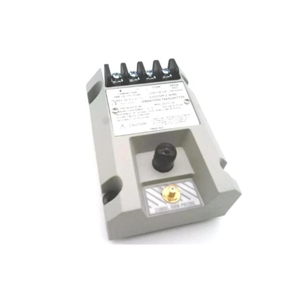 Bently Nevada 990-04-90-01-05 990 Vibration Transmitter