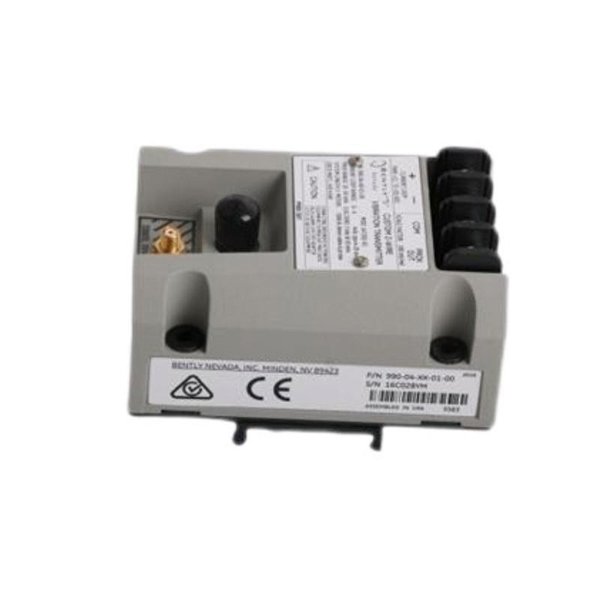 Bently Nevada 990-04-XX-01 990 Vibration Transmitter