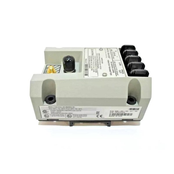 Bently Nevada 990-05-50-01-01 990 Vibration Transmitter