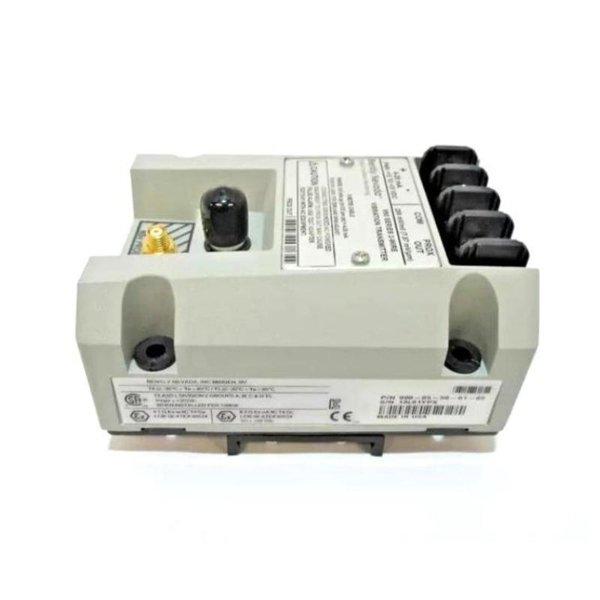 Bently Nevada 990-05-50-02-01 990 Vibration Transmitter