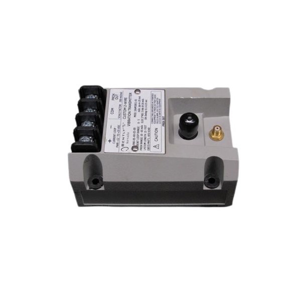 Bently Nevada 990-05-50-02-05 990 Vibration Transmitter