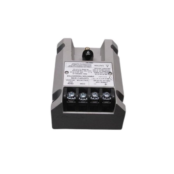 Bently Nevada 990-05-50-02-05 990 Vibration Transmitter