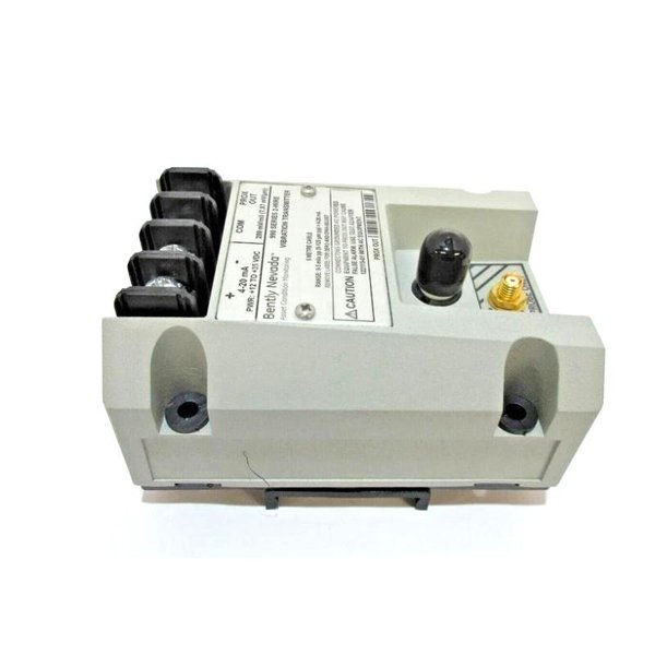 Bently Nevada 990-05-50-03-CN Vibration Transmitter