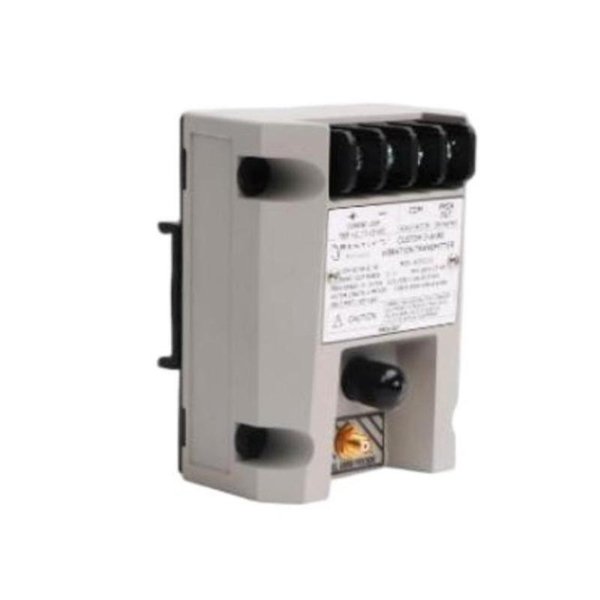 Bently Nevada 990-05-70-01-01 990 Vibration Transmitter