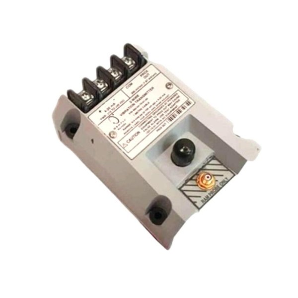 Bently Nevada 990-05-70-01-01 990 Vibration Transmitter