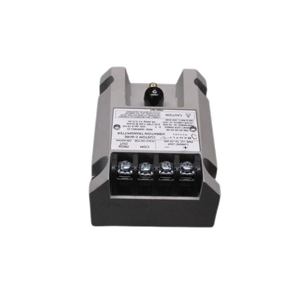 Bently Nevada 990-05-XX-03 990 Vibration Transmitter
