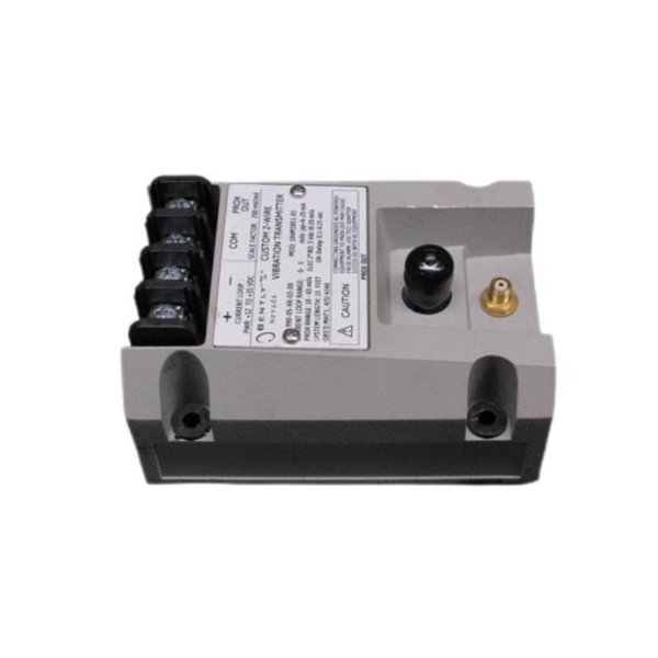 Bently Nevada 990-05-XX-03-CN 990 Vibration Transmitter