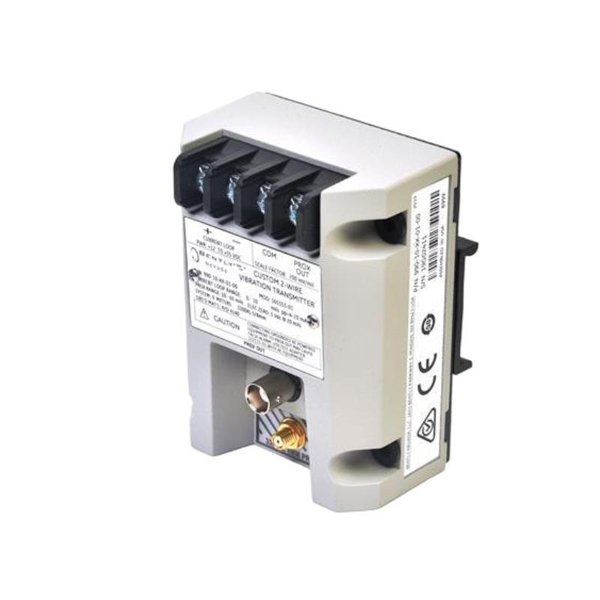 Bently Nevada 990-10-XX-02-00 990 Vibration Transmitter