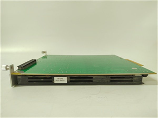 METSO IOP320 High-performance Analog Output Module