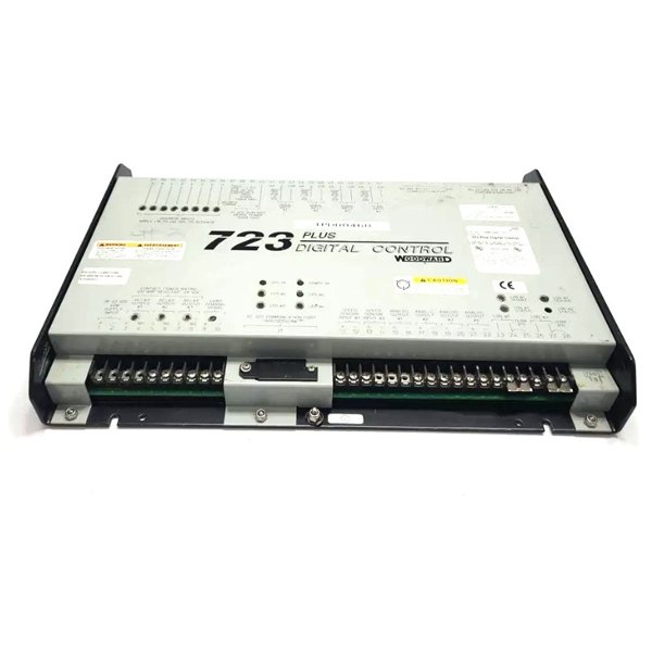 Woodward 9903-543 PLC Module