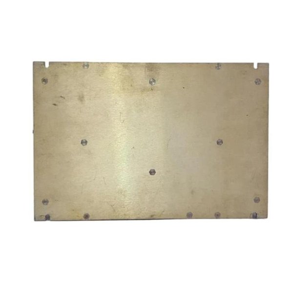 Woodward 9905-001 SPM-A Synchronizer