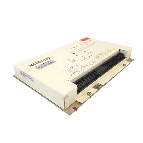 Woodward 9905-003 Load Sharing Speed Controller