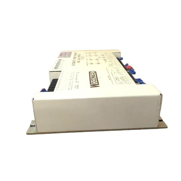 Woodward 9905-007N Digital Synchronizer And Load Control