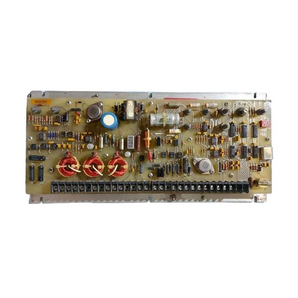 Woodward 9905-068 2301A Load Sharing and Speed Control