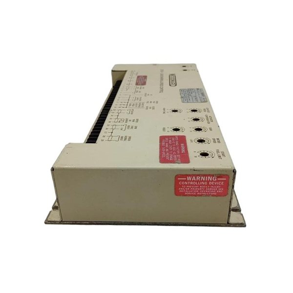 Woodward 9905-377 Load Sharing And Speed Controller