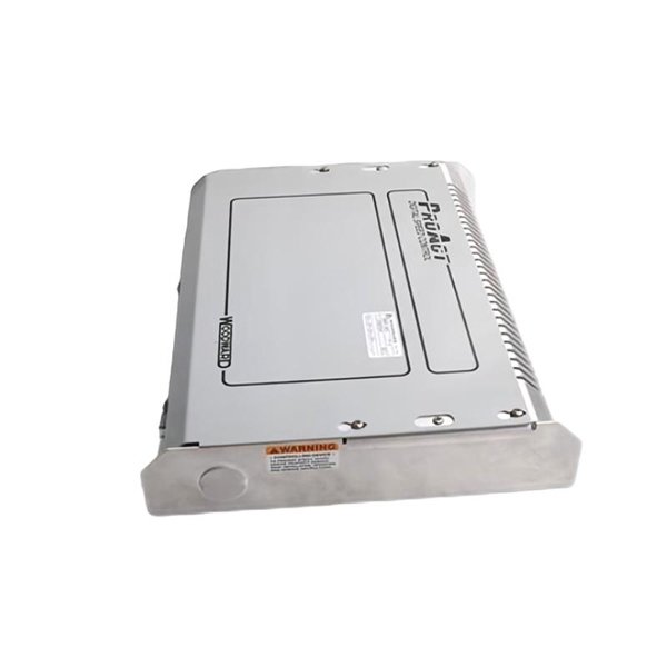 Woodward 9905-463 Digital Speed Control Module