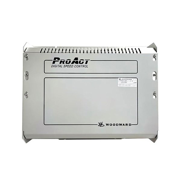 Woodward 9905-463 Digital Speed Control Module