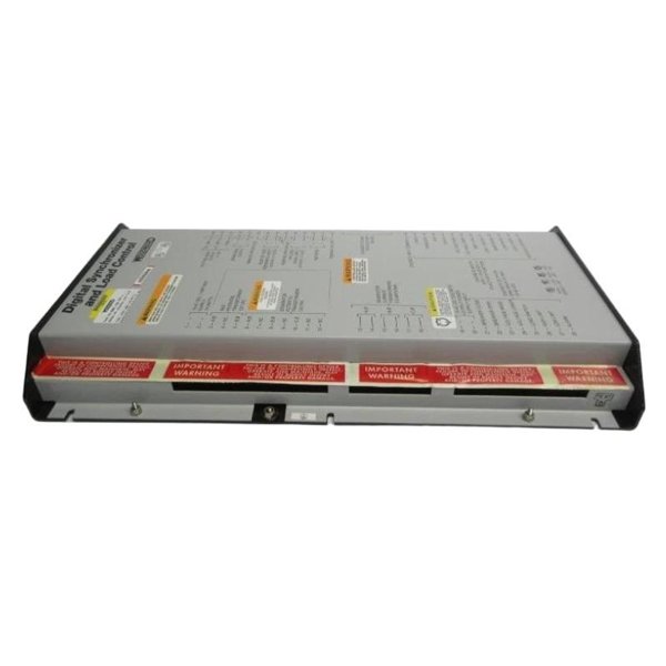 Woodward 9905-708 Digital Synchronizers And Load Controllers
