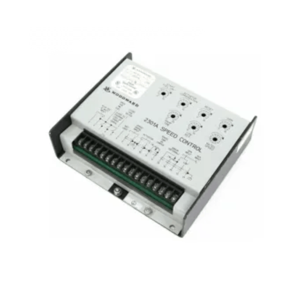 Woodward 9905-792 Digital speed control