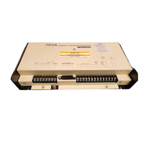 Woodward 9905-792 Digital speed control