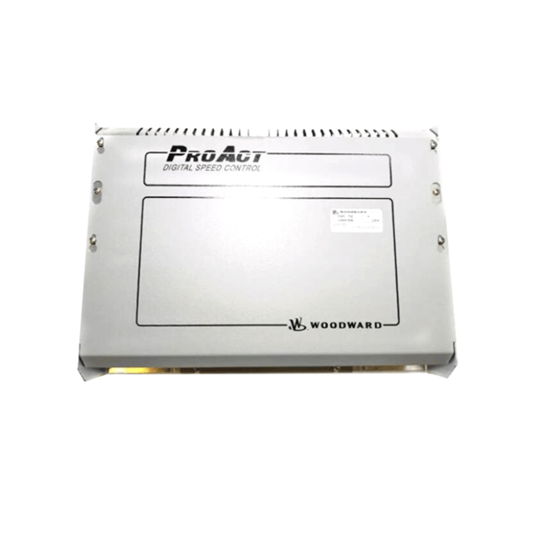 Woodward 9905-792 Digital speed control