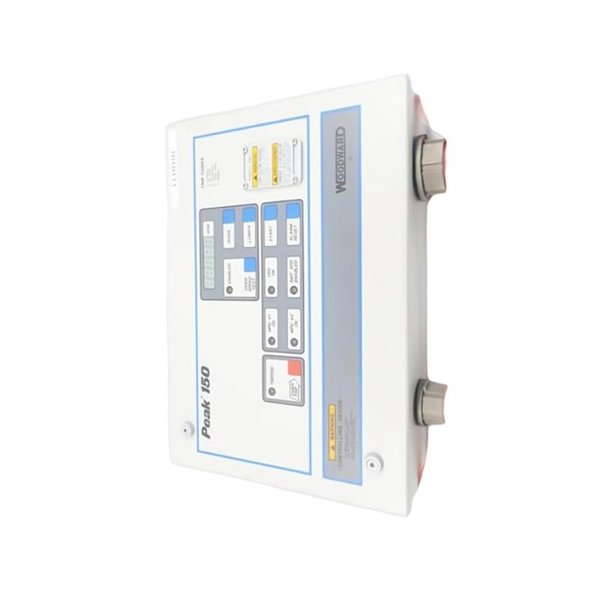 Woodward 9905-860 Digital Control Unit