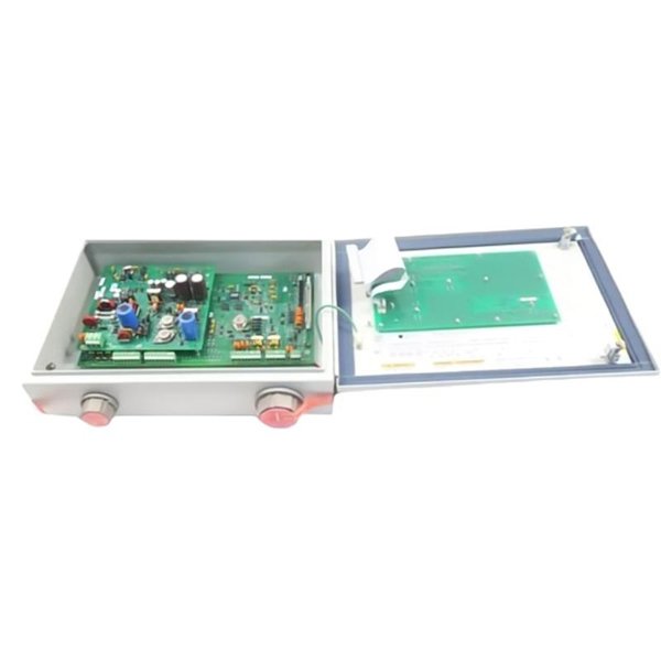Woodward 9905-860 Digital Control Unit