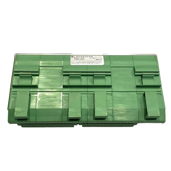 Woodward 9905-970 LinkNet 6 Channel Input Module