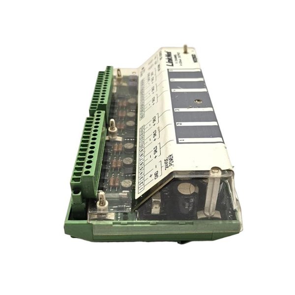 Woodward 9905-968 6-channel Output Module