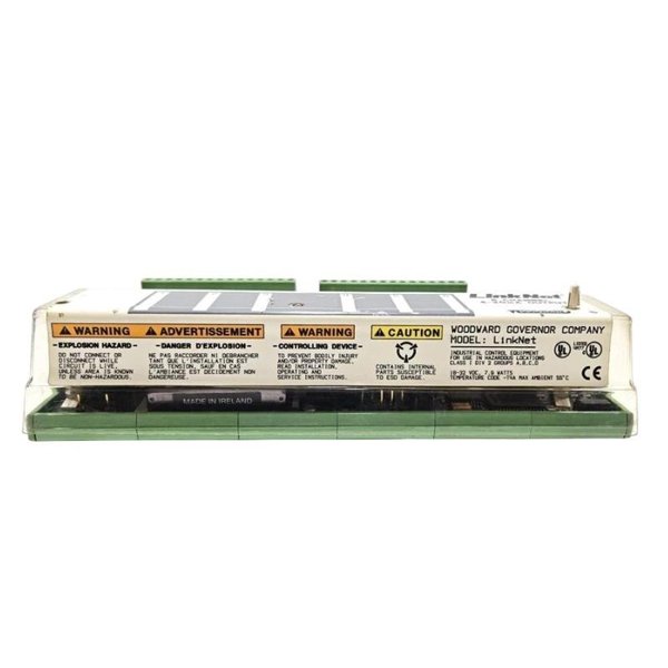Woodward 9905-972 6-channel Output Module