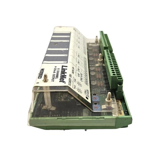 Woodward 9905-972 6-channel Output Module