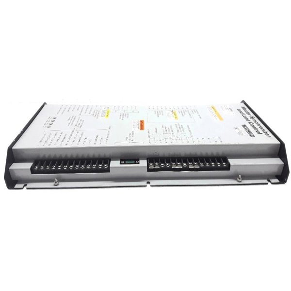 Woodward 9907-005 Master Synchronizer and Load Control Module