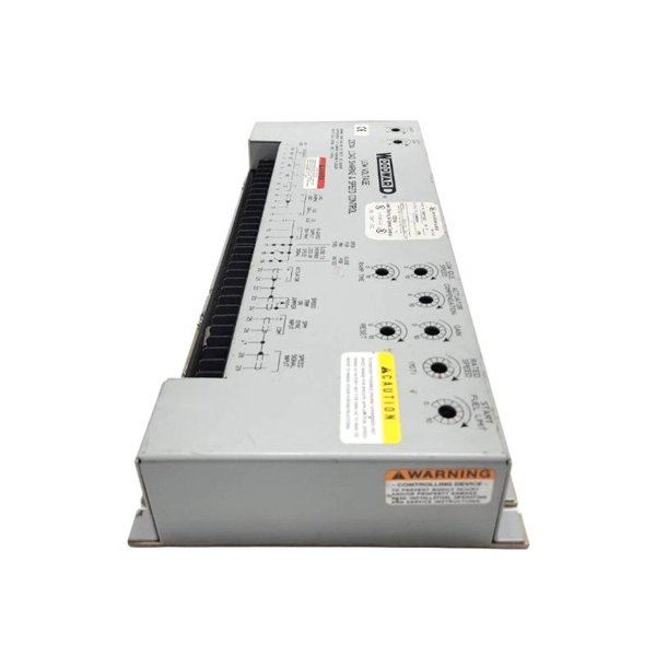 Woodward 9907-018 Low Voltage Load Sharing And Speed ​​Controller