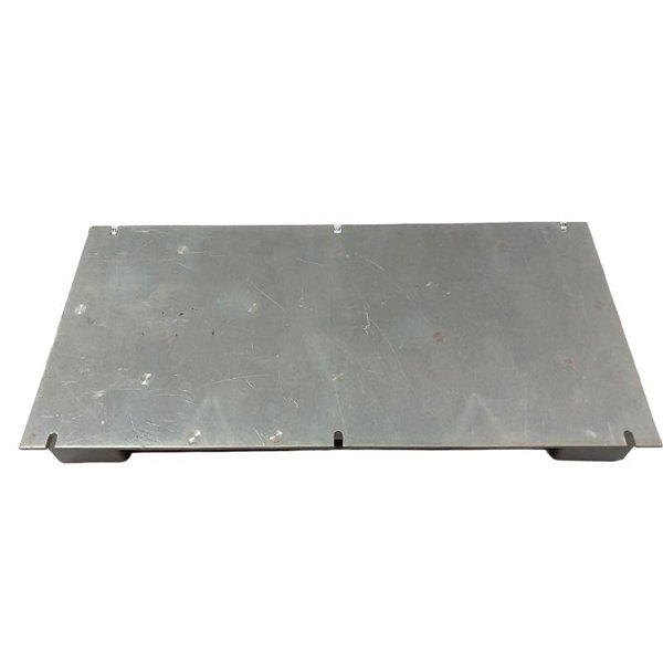 Woodward 9907-023 Direct Acting Speed Control Module