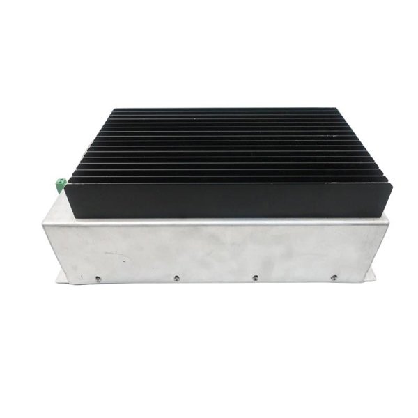 Woodward 9907-076 power supply