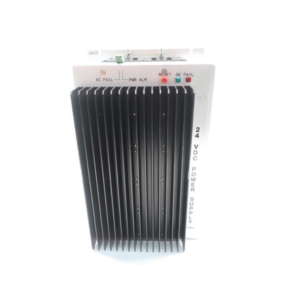 Woodward 9907-076 power supply