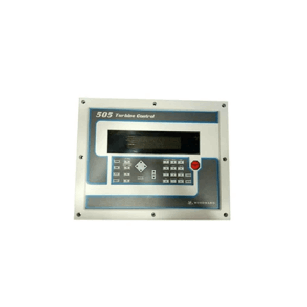 Woodward 9907-1182 Digital Regulator Regulator