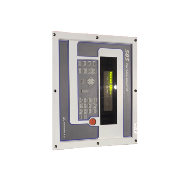 Woodward 9907-1183 Digital Governor