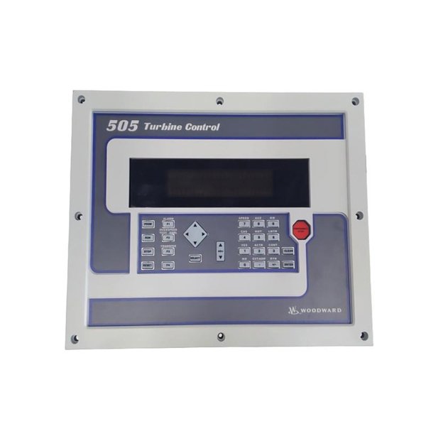 Woodward 9907-1183 Digital Governor