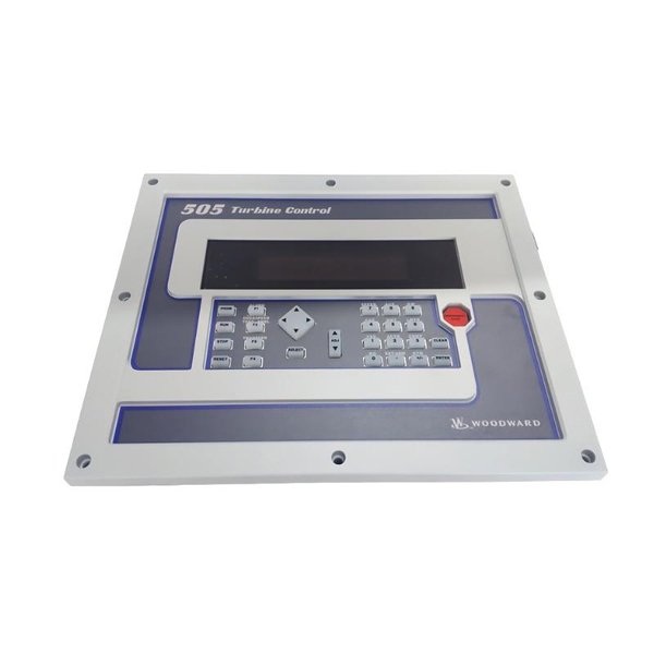 Woodward 9907-1183 Digital Governor