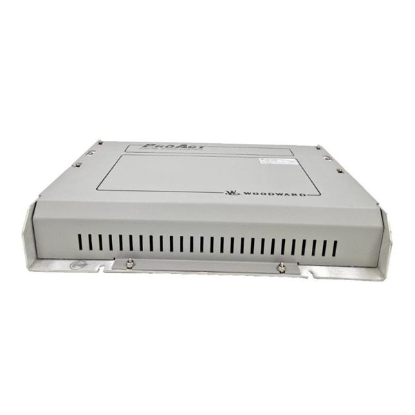 Woodward 9907-1290 DIGITAL SPEED CONTROL