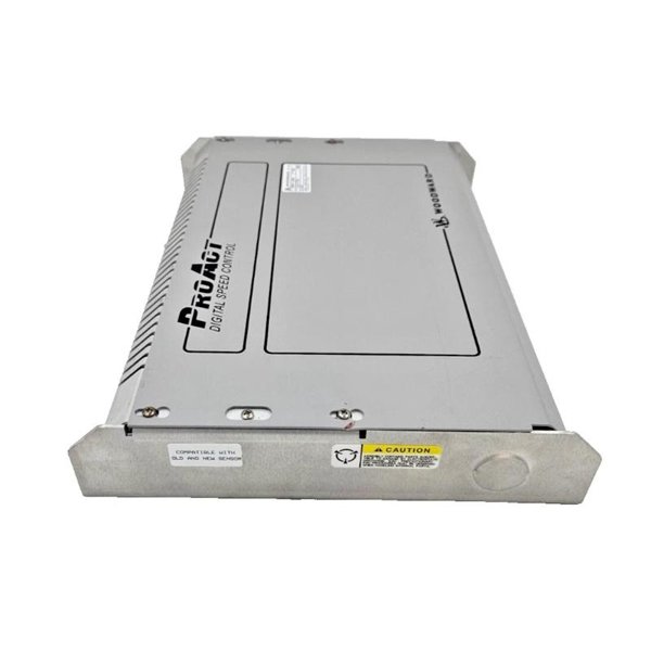 Woodward 9907-1290 DIGITAL SPEED CONTROL