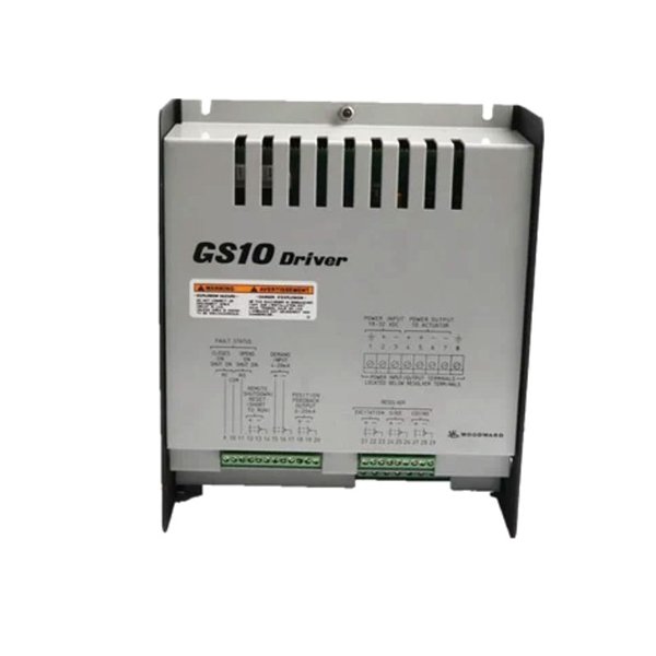 Woodward 9907-135 Driver Module